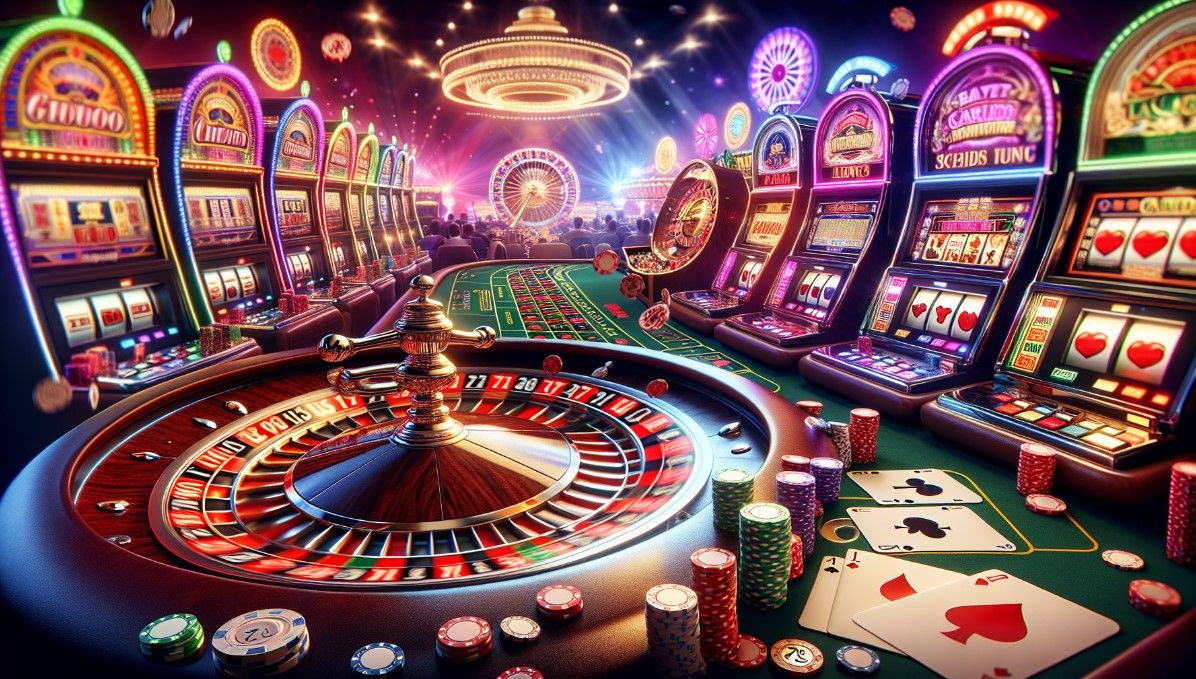 Silentbet Live Casino
