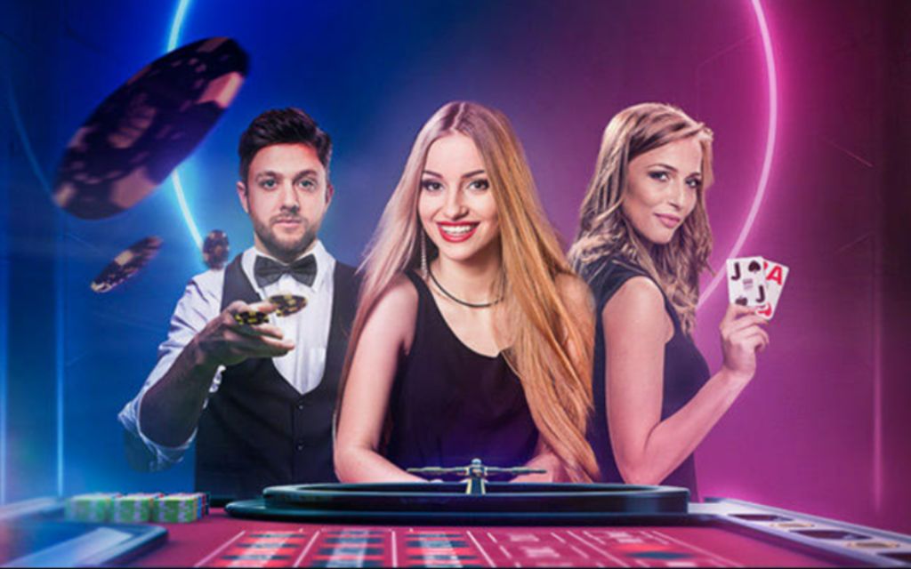Silentbet Live Casino