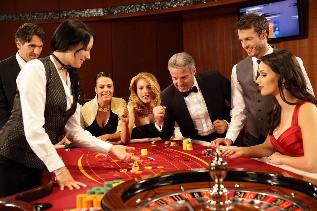 Silentbet Live Casino
