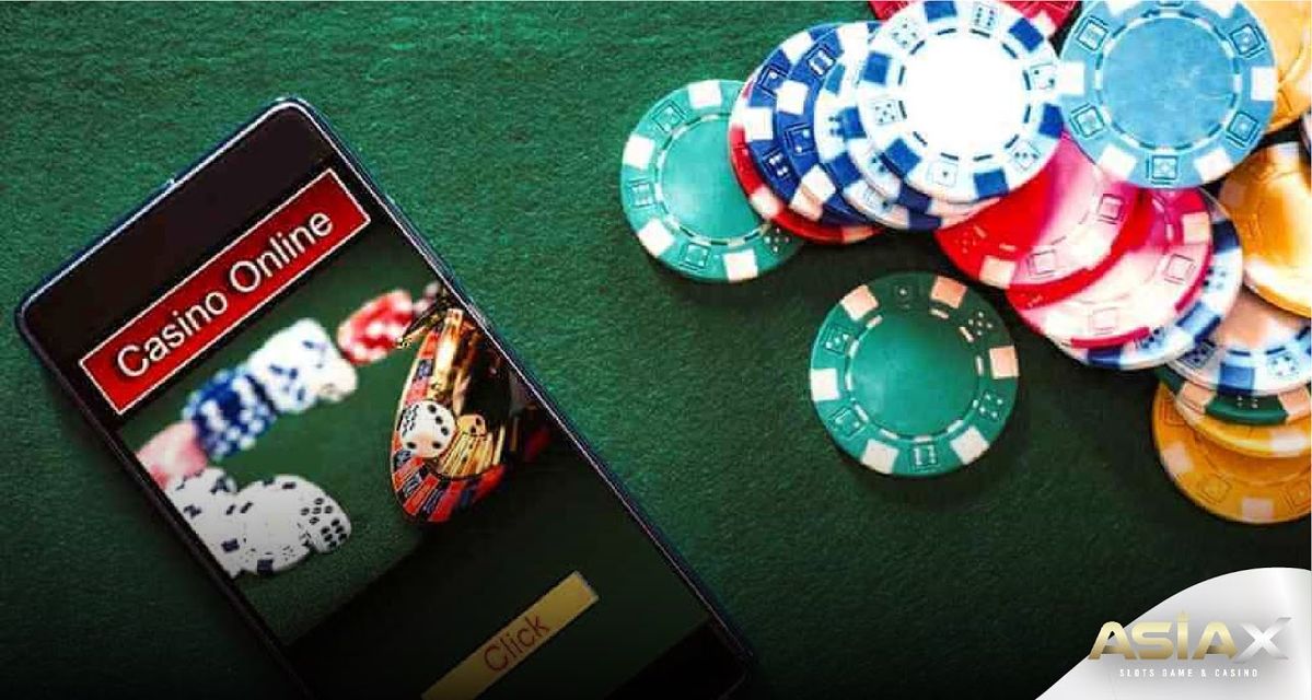 Silentbet Live Casino